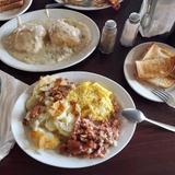 Todd's Mountain View Restaurant