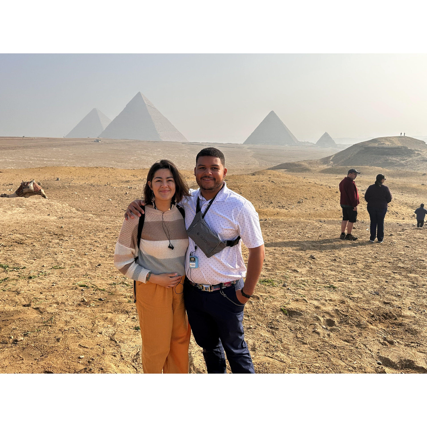 Egypt 2025