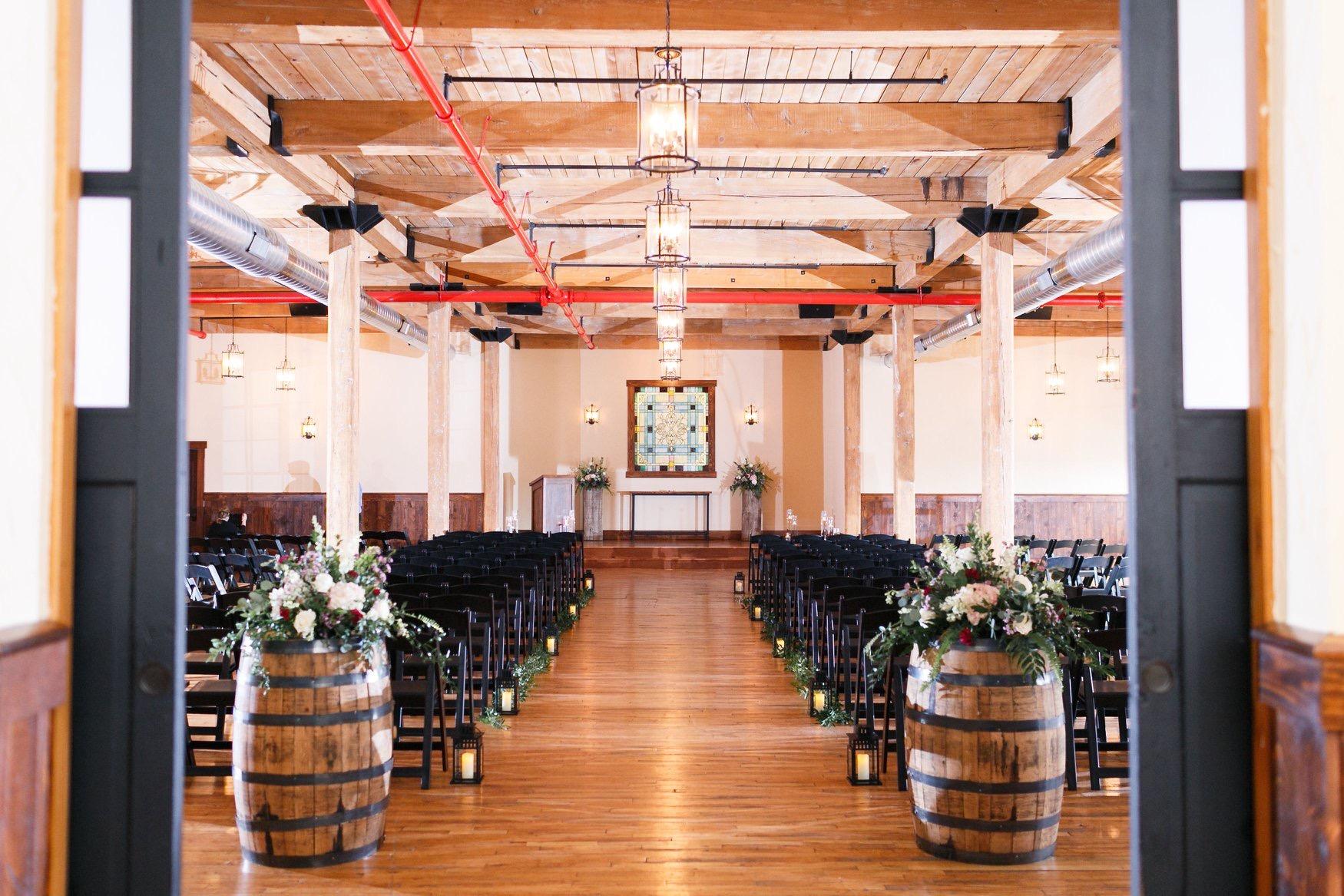 The Wedding Website of Niki Lederer and Shane Scardigli