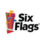 Six Flags Over Texas