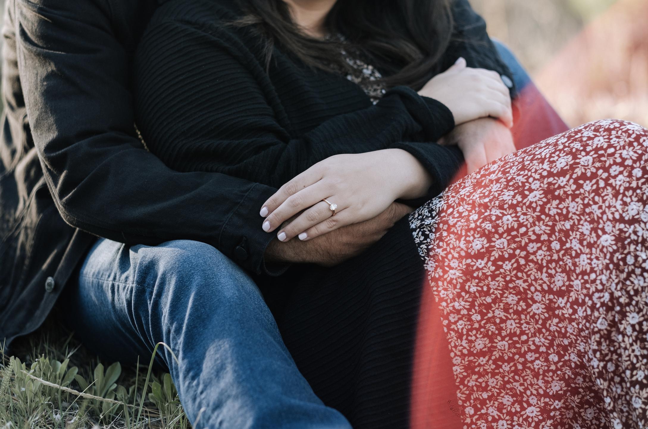 The Wedding Website of Connor Olmsted and Danielle Prario