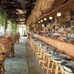 Seafood Bar & Grill