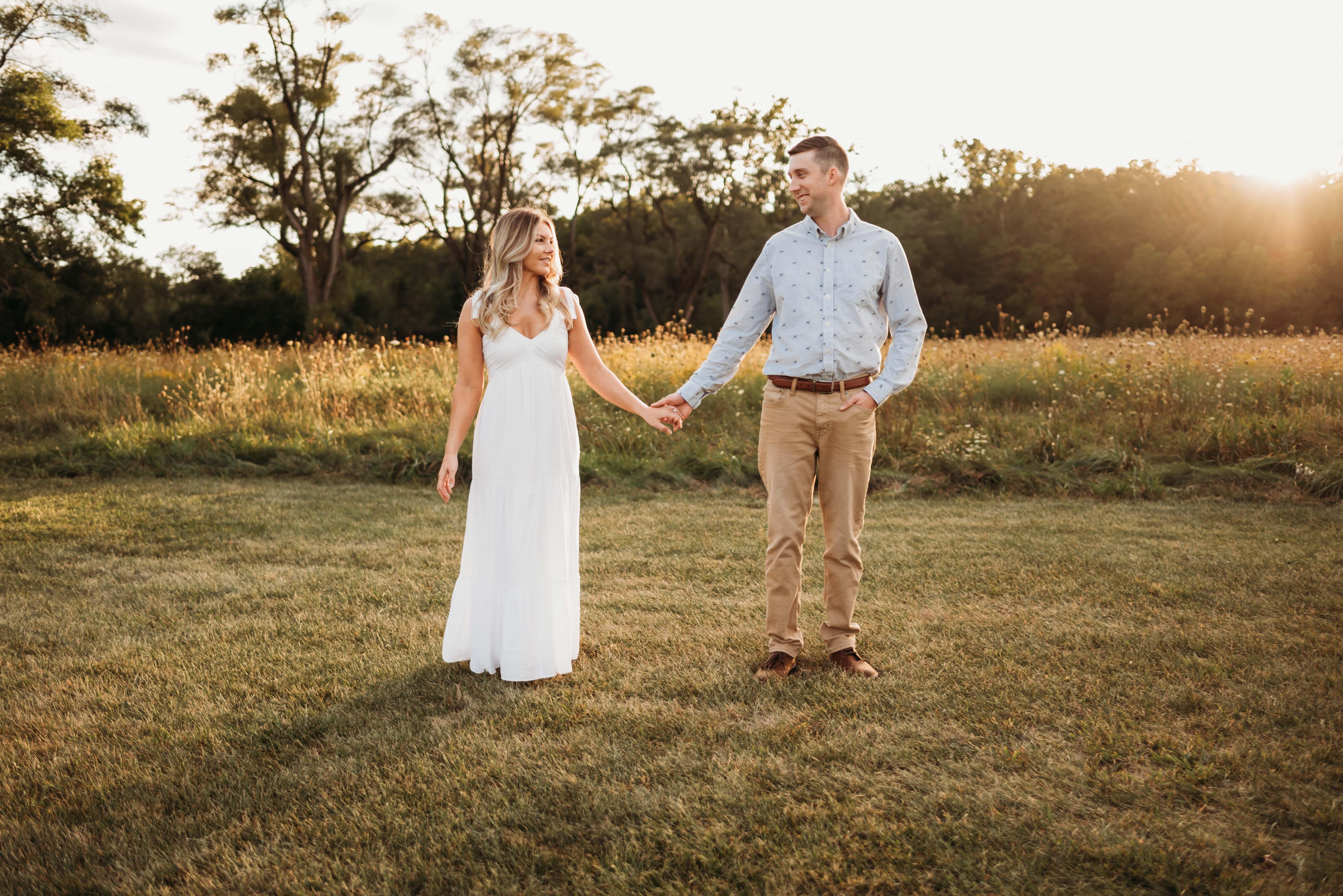 The Wedding Website of Amanda DeGregory and Jordan Greene