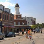 Mashpee Commons