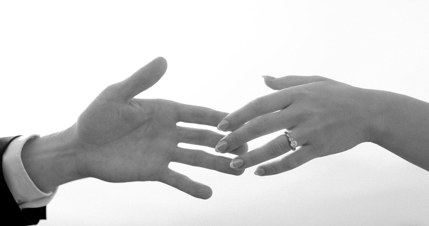 The Wedding Website of Kate Madison Cosban and Austin Caleb Hensley