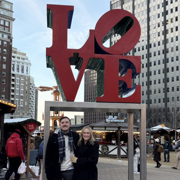 Our New Home/ Honeymoon Fund