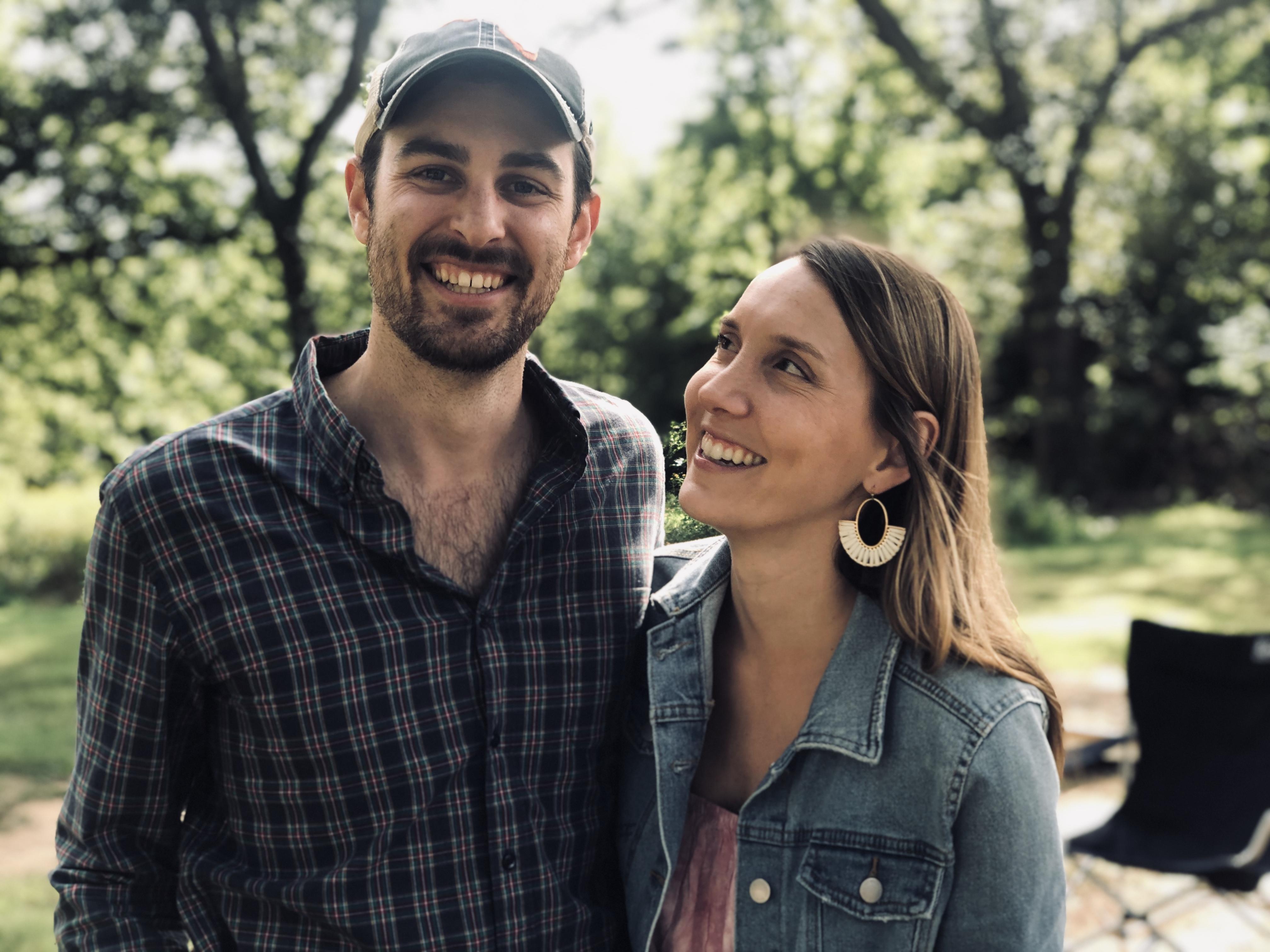 The Wedding Website of Erin Fowler and Nathan Guy