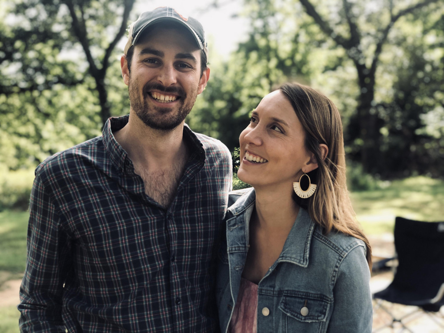 The Wedding Website of Erin Fowler and Nathan Guy