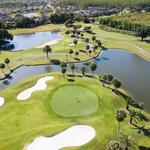 Saddlebrook Golf Club