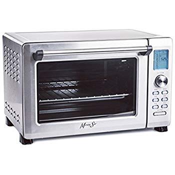 Panasonic Toaster Oven NB-G110P FlashXpress