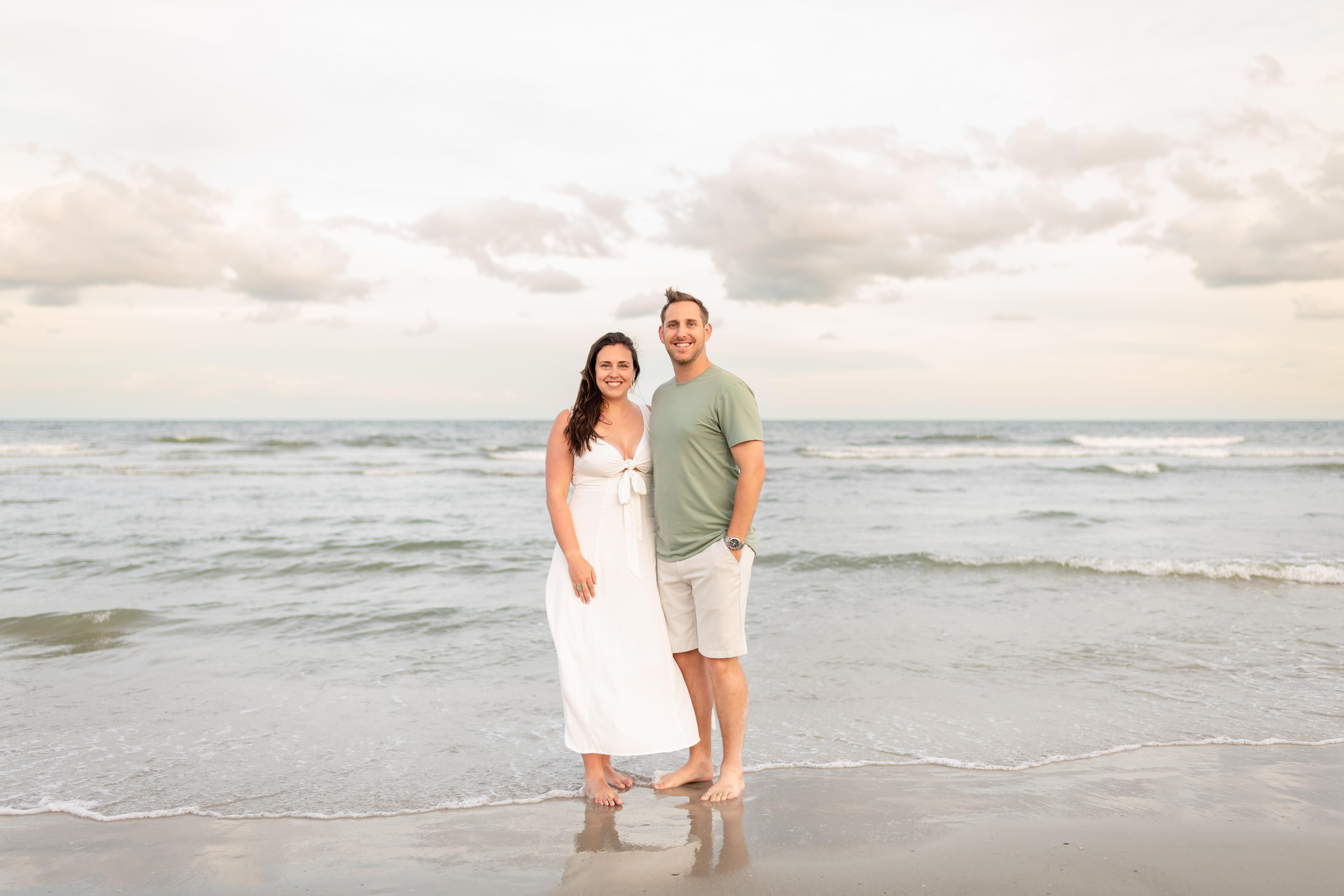 The Wedding Website of Samantha Shleffar and Tom Winkler