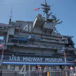 USS Midway Museum