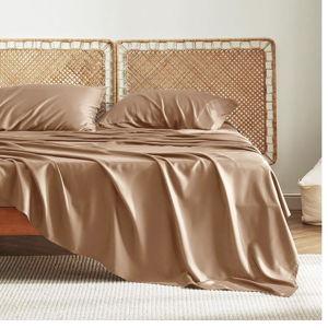 Bedsure Queen Sheet Set