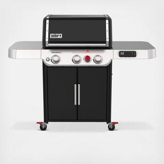 Genesis Smart EX-325s Grill, Liquid Propane