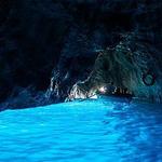 Blue Grotto