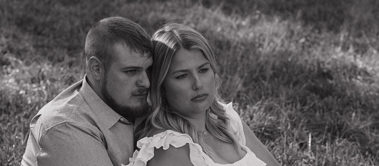 The Wedding Website of Morgan Jordal and Austin Miller