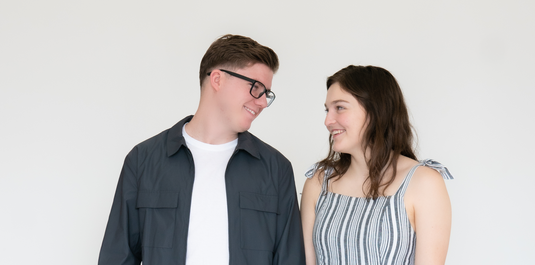 The Wedding Website of Charles Kovach and Sophia Gingrich