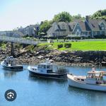 Perkins Cove