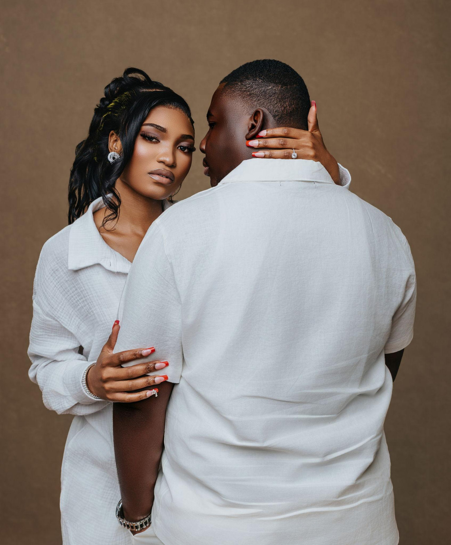 The Wedding Website of Divine Kinzundo and Exauce Kinzundo