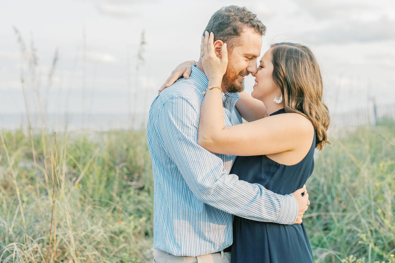 The Wedding Website of Abigail Land and Steven Crosby