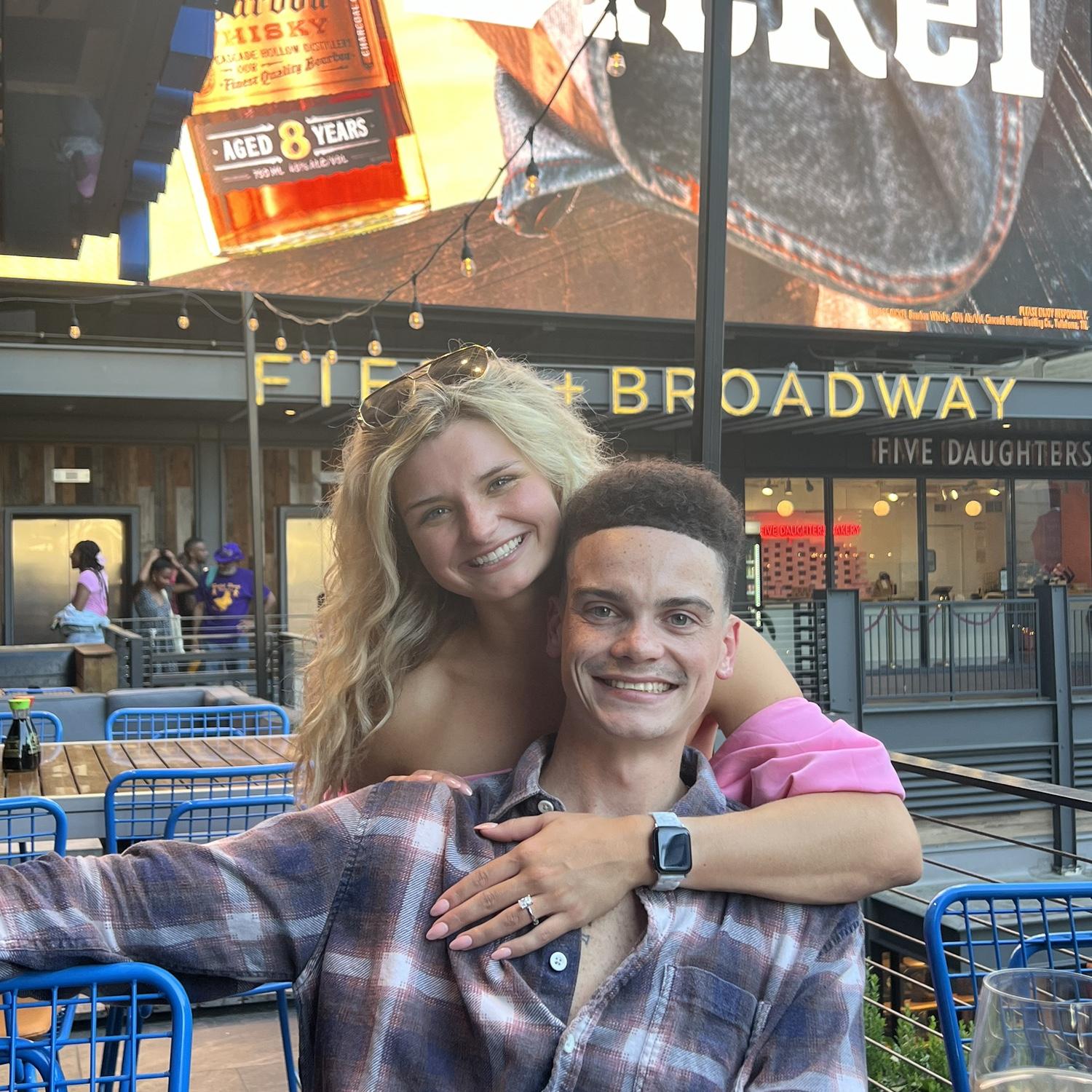 Nashville Trip!