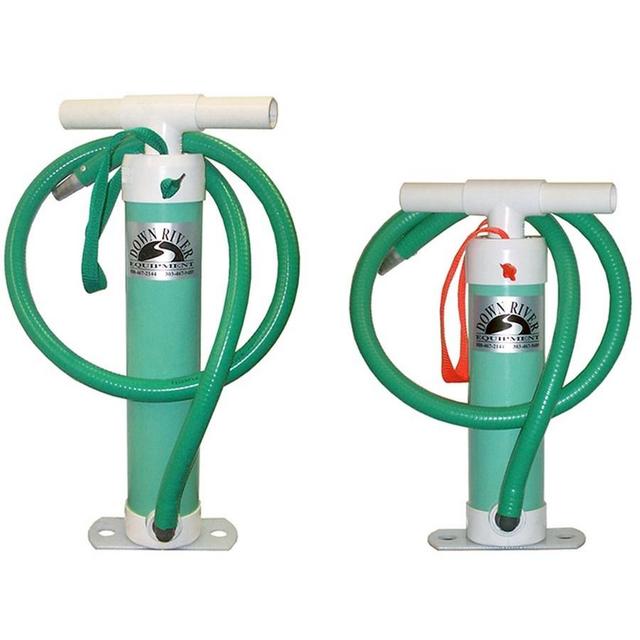 Down River 4 in Barrel Pump (Tall or Short)