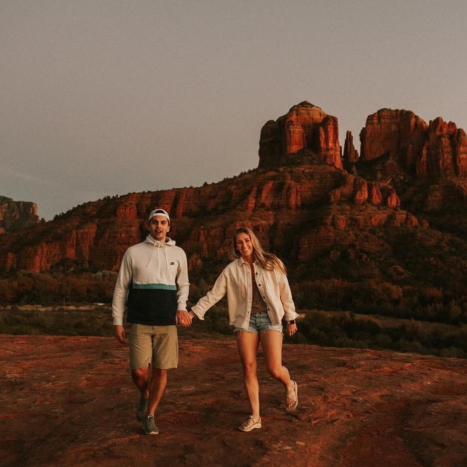 Sedona, AZ 2020
