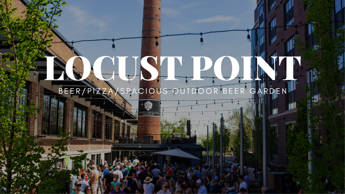 The Wedding Website of Michelle Pottratz and Robert McGarry