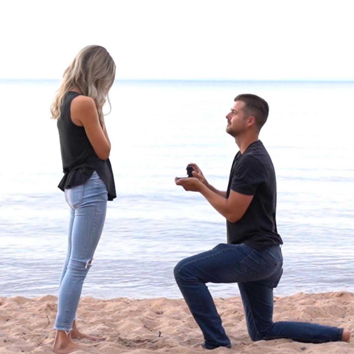The proposal
