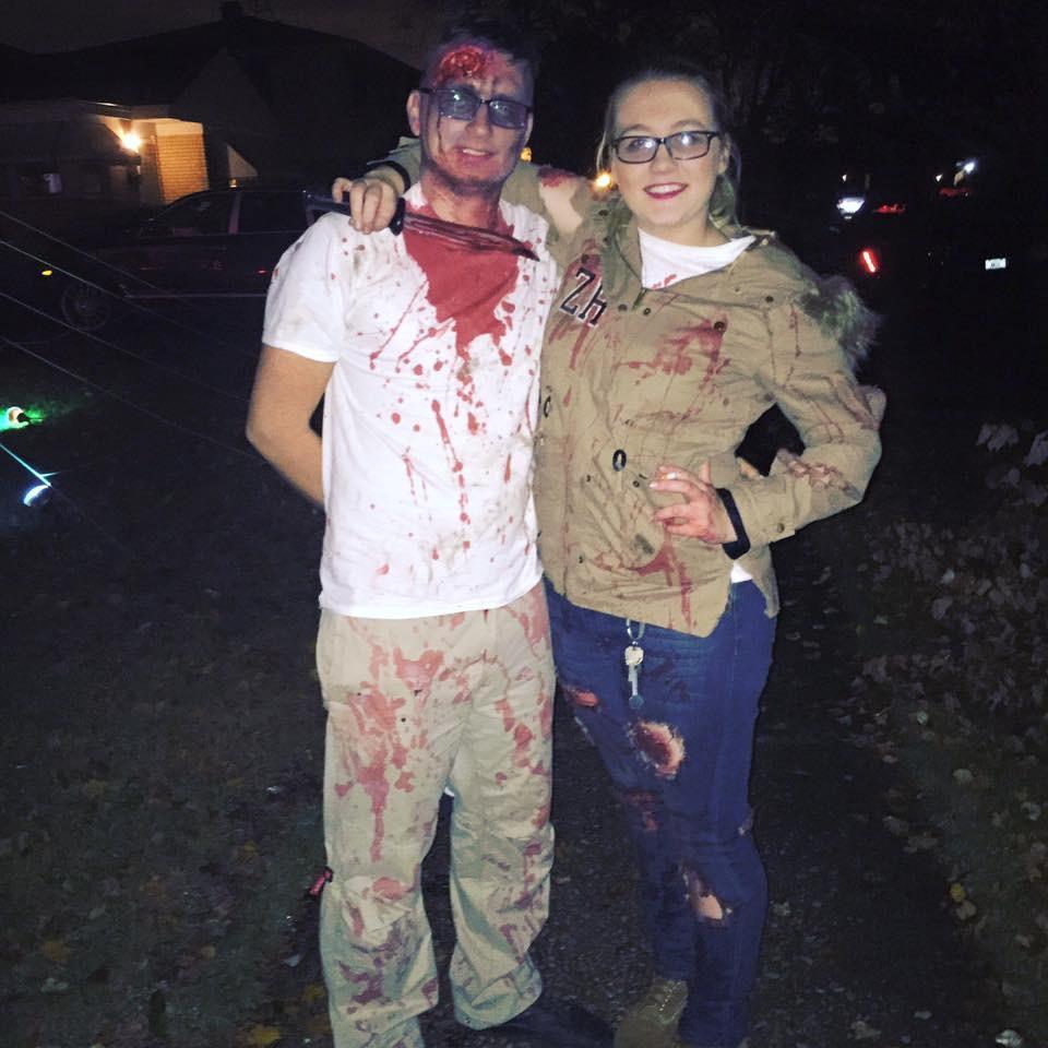 Halloween 2015