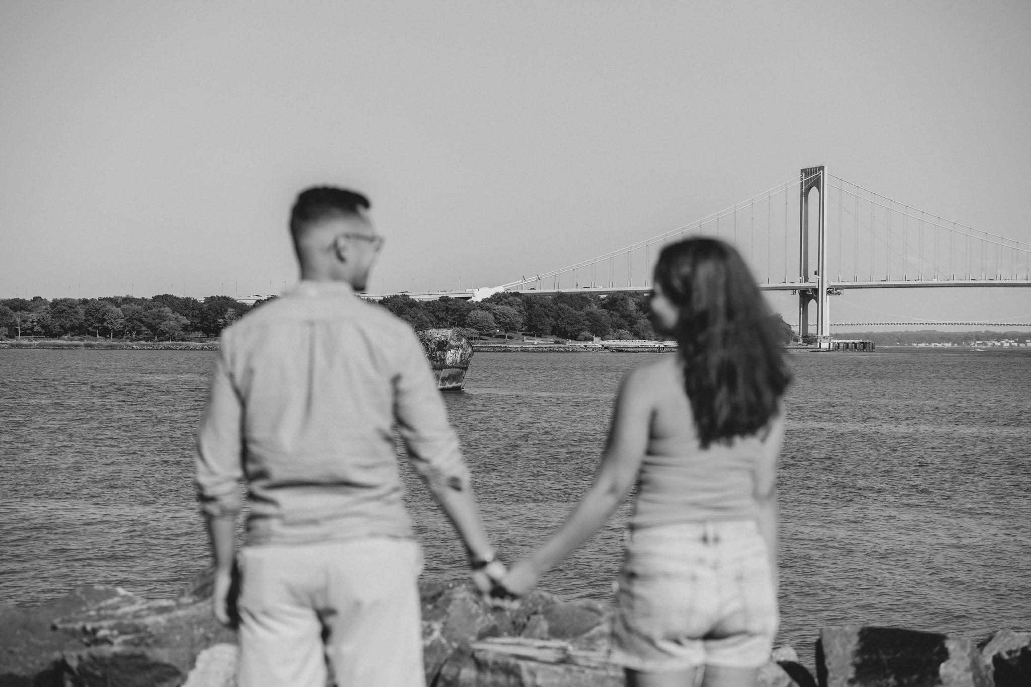 The Wedding Website of Kiara Ortiz and Marcus Rivera