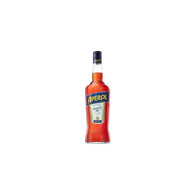 Aperol Aperitivo Liqueur - 750ml Bottle