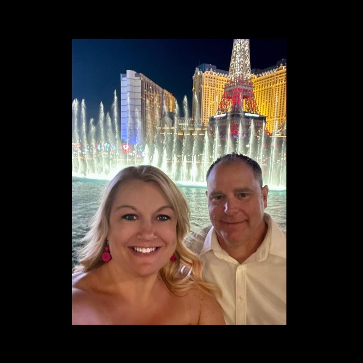 Vegas, 2023