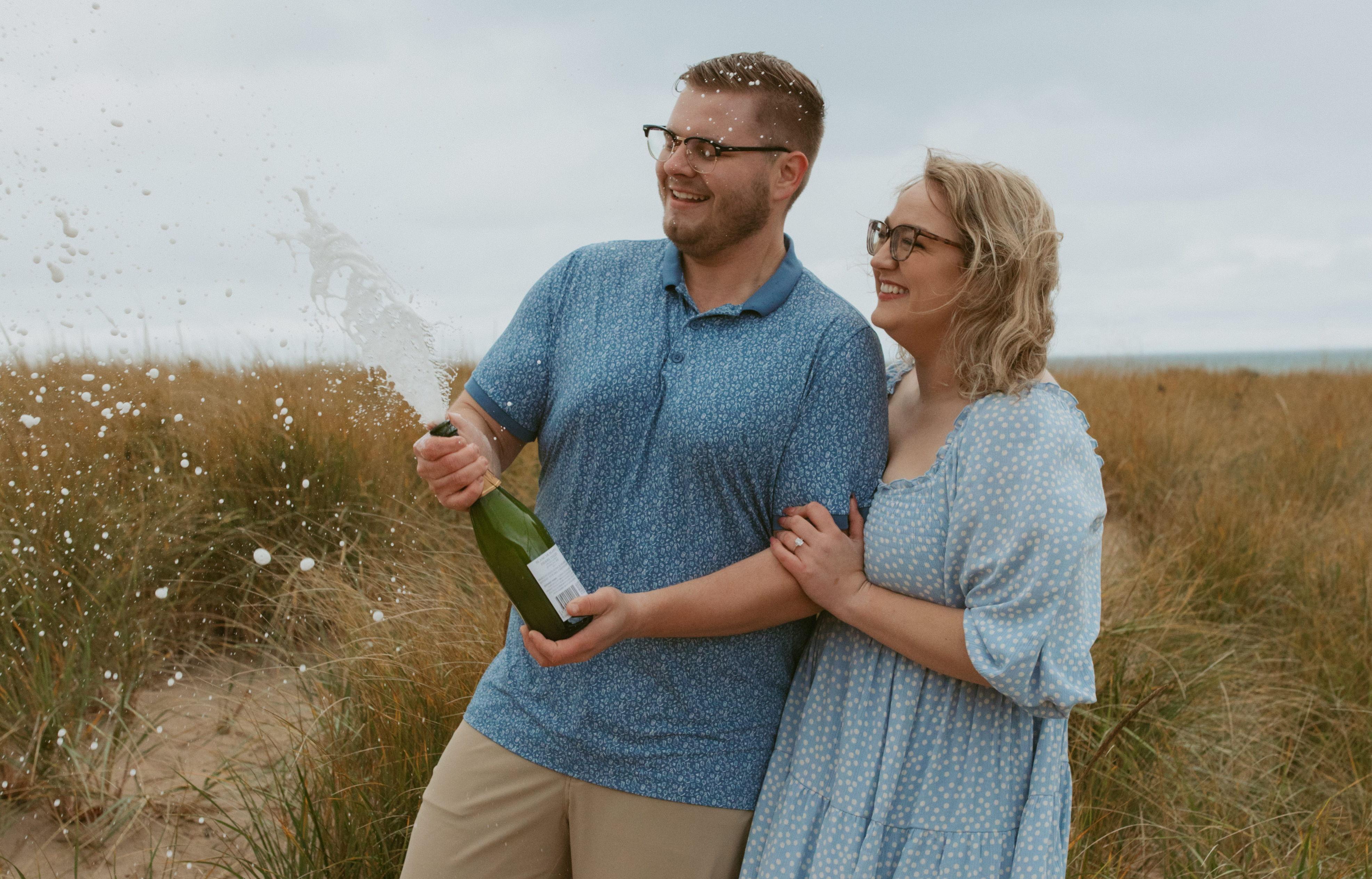 The Wedding Website of Mark Serdar and Kathryn Heilenbach