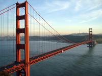 Golden Gate Bridge