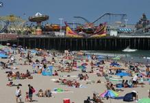 Seaside Heights “where jersey shore was filmed”