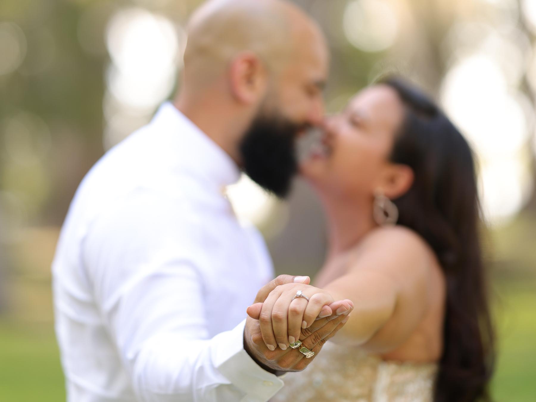 The Wedding Website of Stephanie Abreu and Ramon Abud