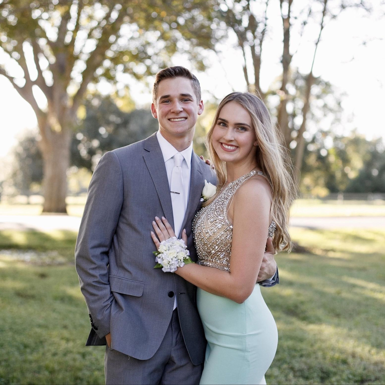 Homecoming - 2016