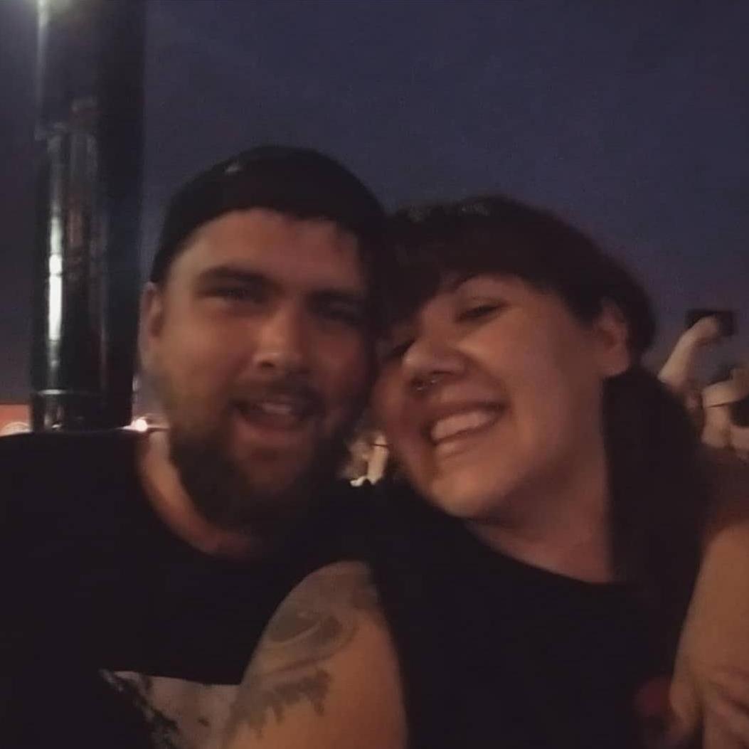 Our first of many concerts to come.