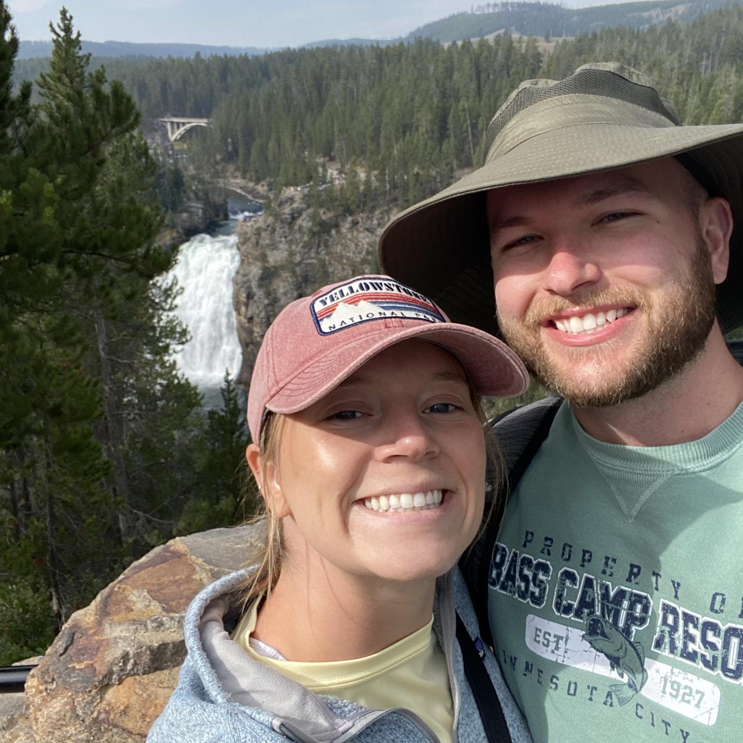Yellowstone