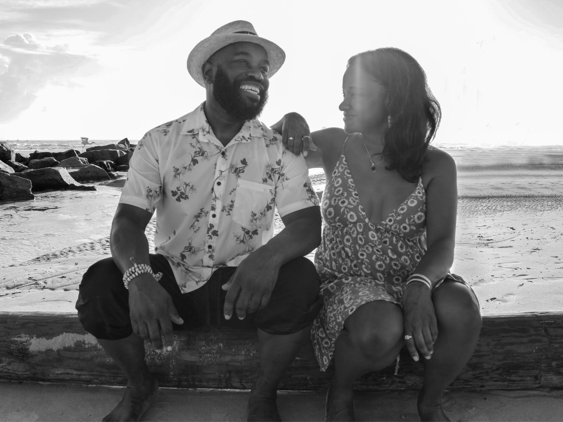 The Wedding Website of shannon lockhart and Joseph McDole