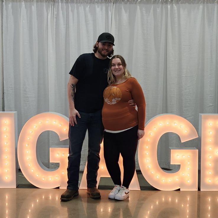 Wedding expo!