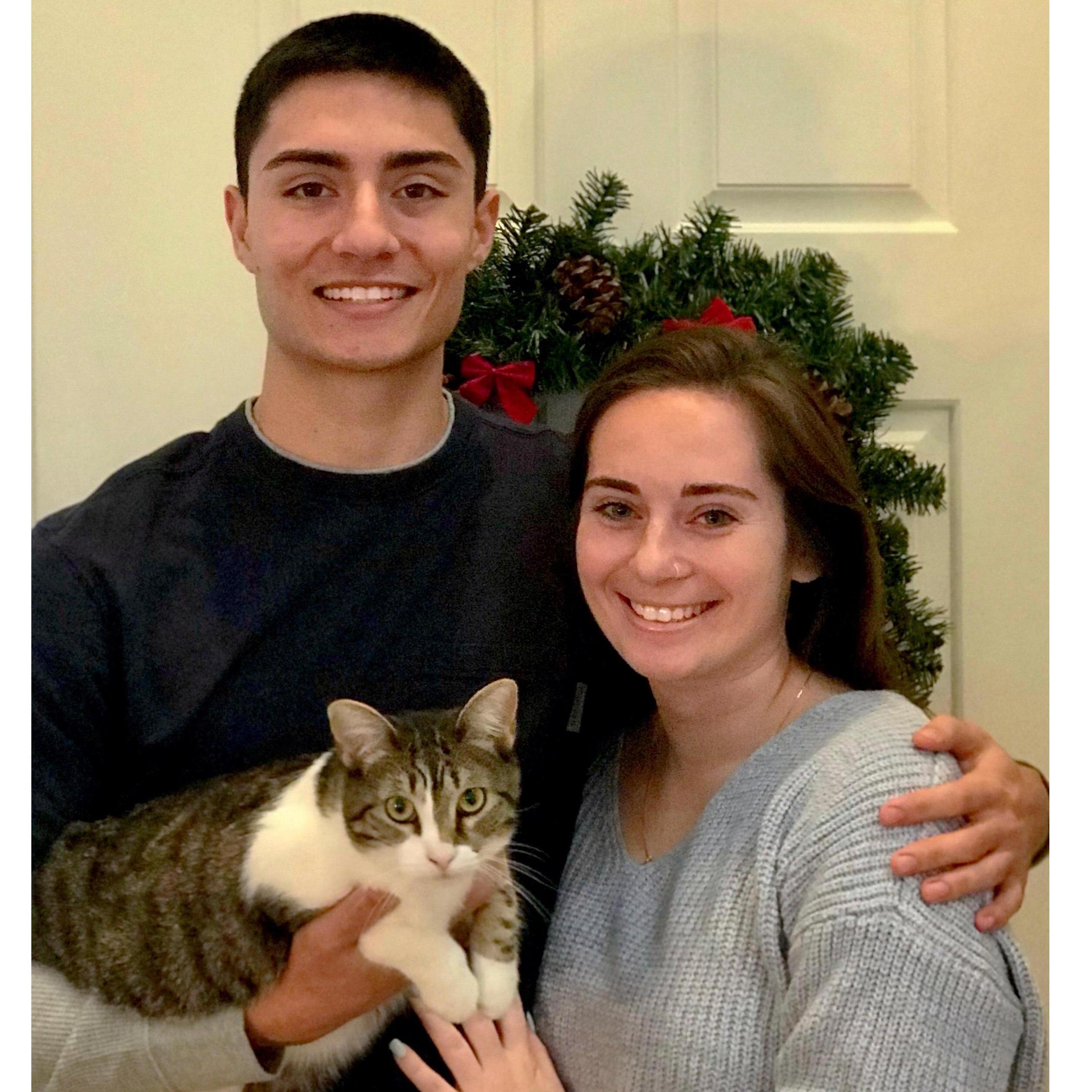 Christmas 2019