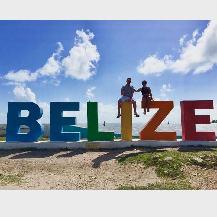 Belize, 2017 🇧🇿