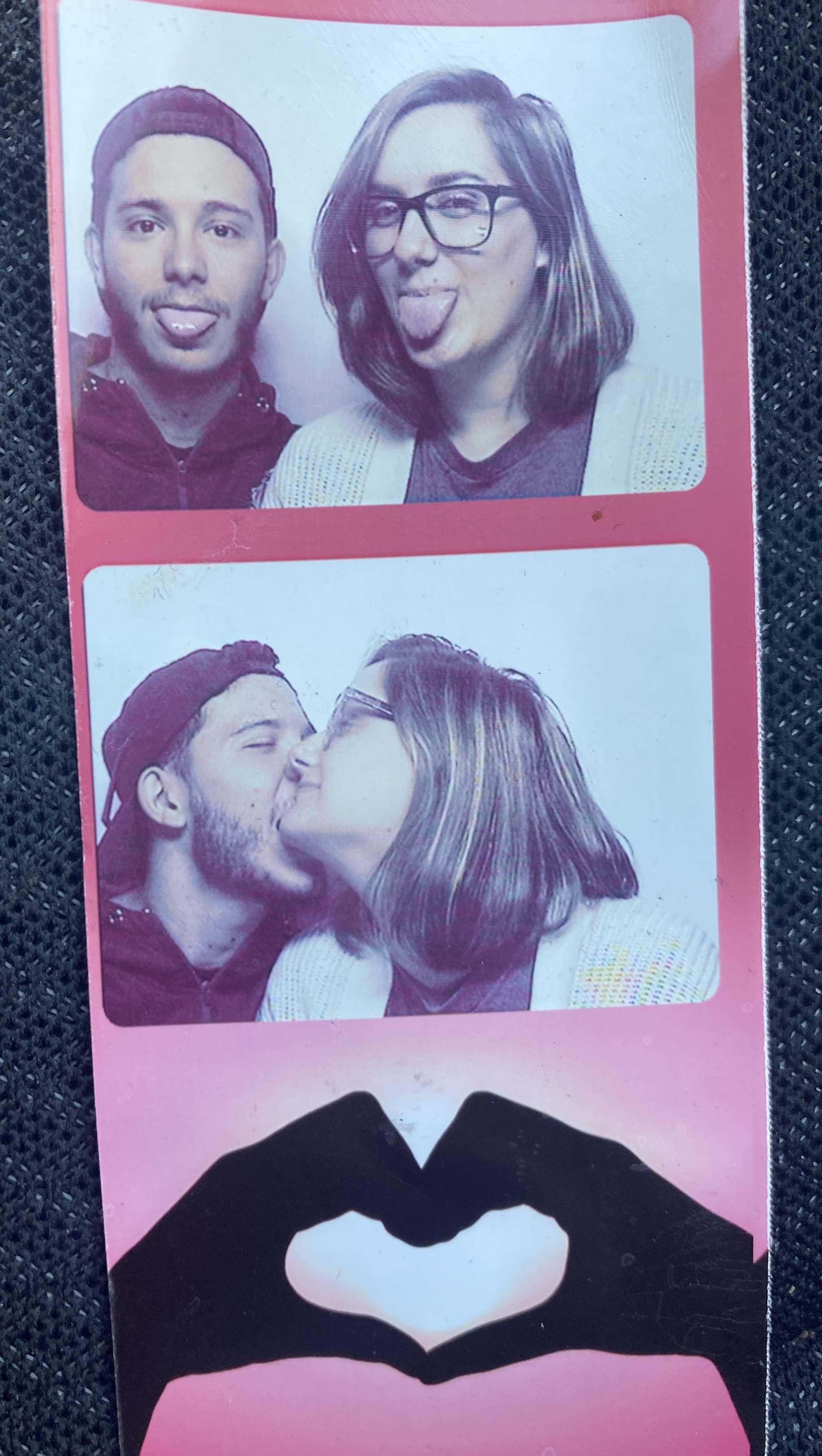 The Wedding Website of Alexis Johnson and Damian Daugherty