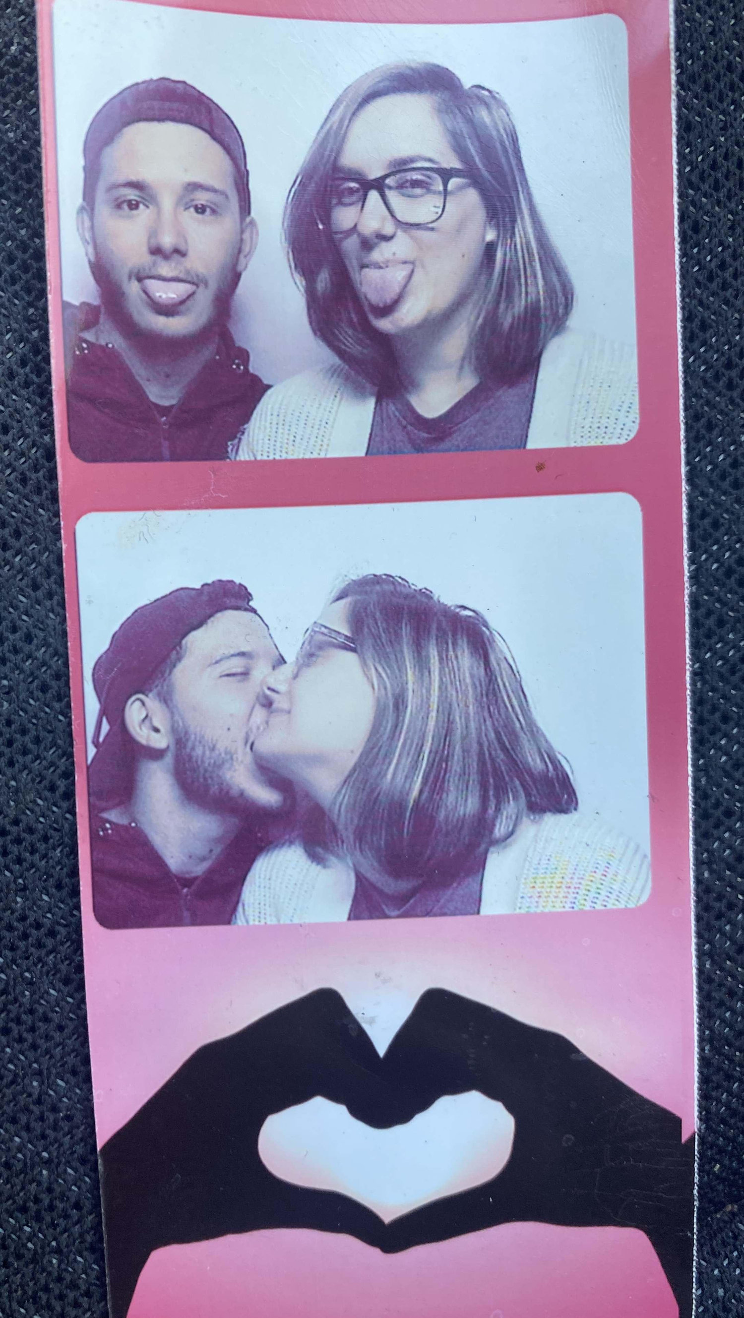 The Wedding Website of Alexis Johnson and Damian Daugherty