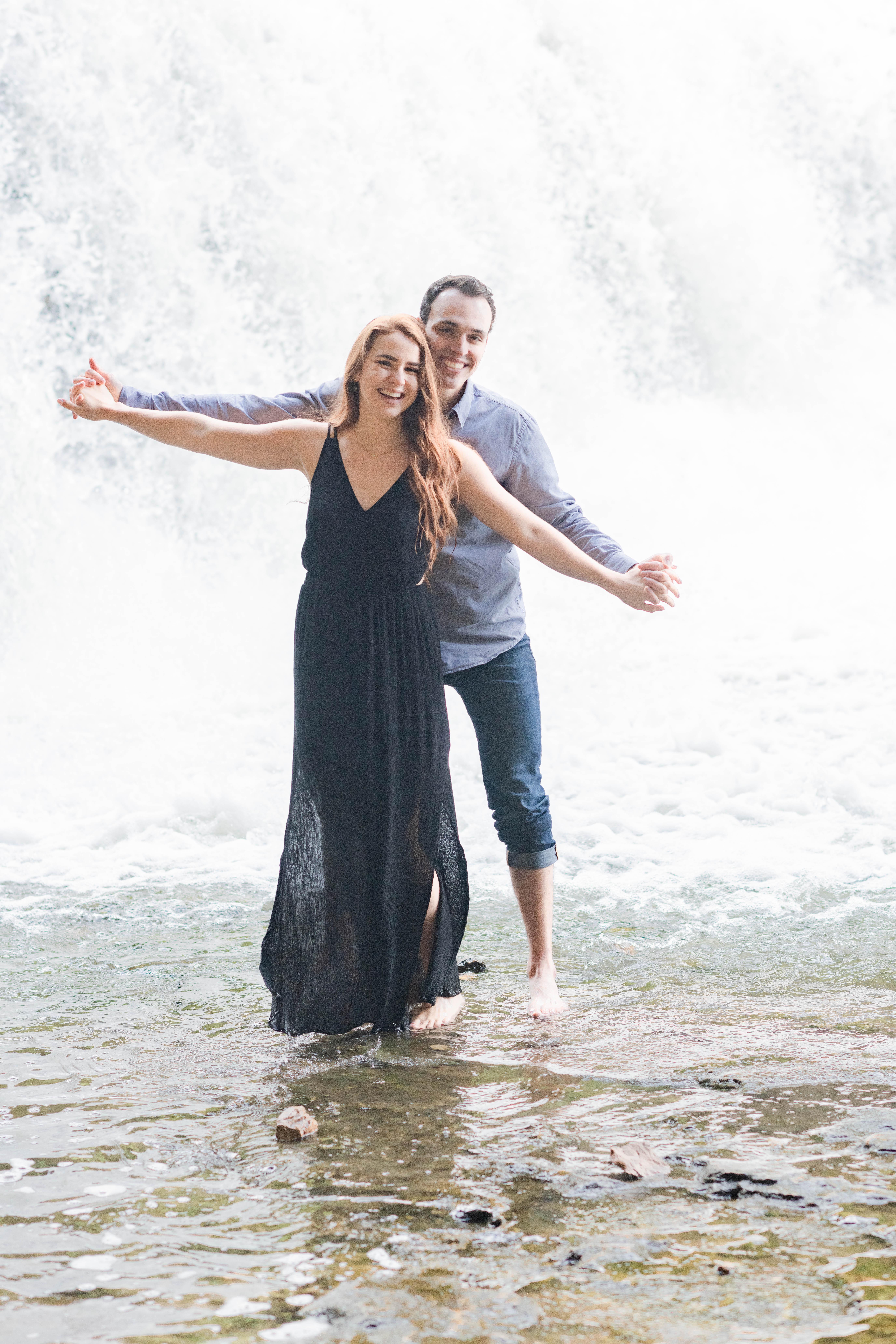 The Wedding Website of Cianna Swanson and Noah Halloran