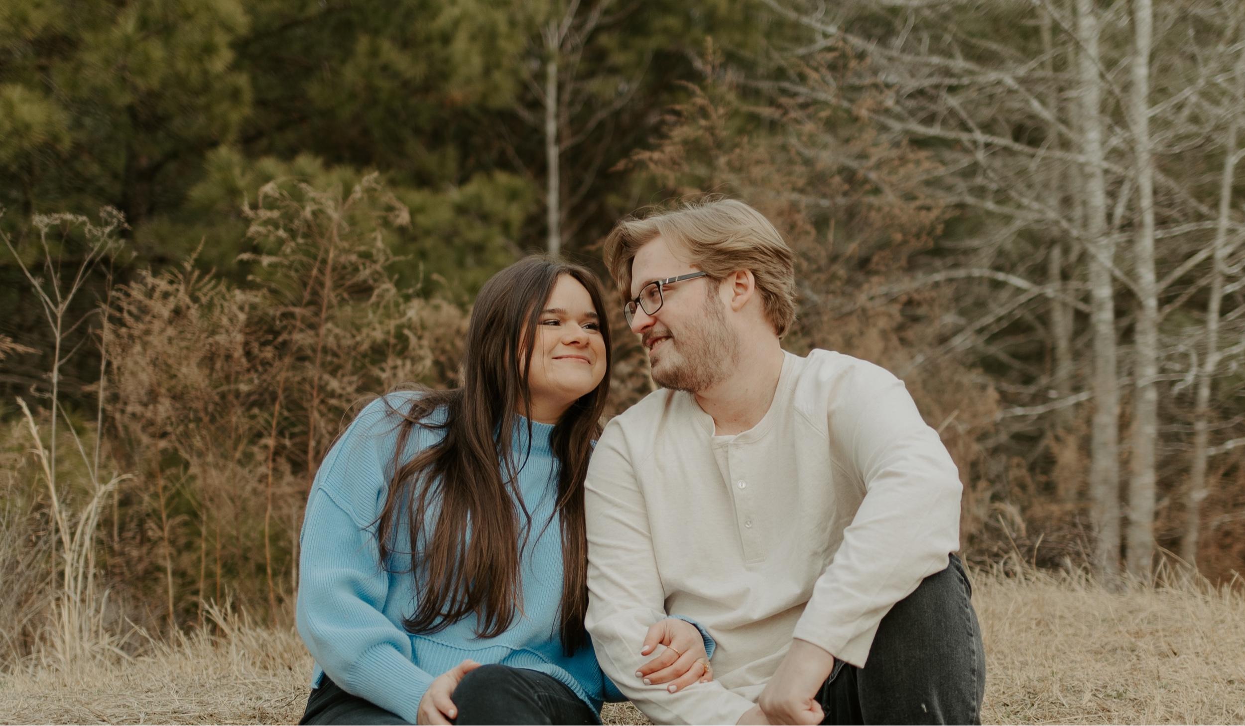 The Wedding Website of Jakob Brown and Hannah Poole