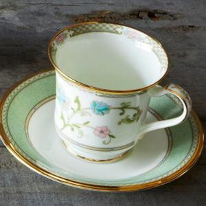 Noritake Yoshino Coffee Cup