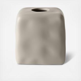Montecito Tissue Holder